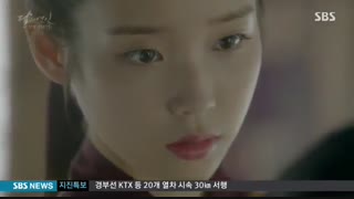 میکس  کره ای با صدای مرتضی پاشایی