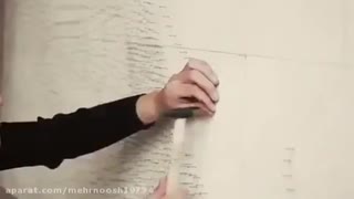 حوصله,تمرکز, خلاقیت, مساویست با شاهکار!