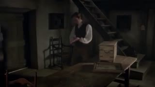 تیکه ای از فصل دوم سریال پولدارک تلاش دملزا برای ازادی راس