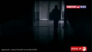 ساره جوانمردی برترین ورزشکار زن ماه سپتامبر شد!