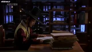 رسوایی سونگ کیون کوان ق18پ1