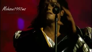 مایکل جکسون  come together  با زیرنویس فارسی