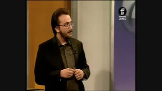 برنامه فرصت برابر سال90 و تدریس دین و زندگی باحضور دکتر سرکشیک زاده