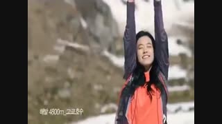 Jo In Sung & Han Hyo Joo - Black Yak YAKMENTARY