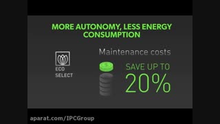 اسکرابر CT80 برترین اسکرابر ایران ؛ falamak-ipc.com