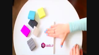 ساخت کادویی