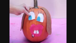 ایده ساخت دکوری پاییزی