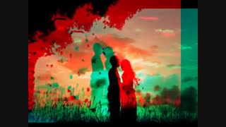 من و خدا و تو: شعر مظفر امینی با صدای زری مینویی