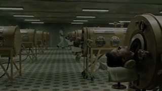 تریلر فیلم ترسناک/فانتزی A Cure for Wellness