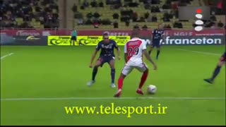 لوشامپیونه؛ موناکو 6 - مون پلیه 2