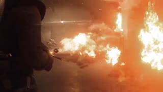 Battlefield 1 Official Launch Trailer