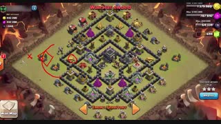 مپ های ضد 3 ستاره برای کلن وار