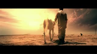 موزیک ویدیو احسان خواجه امیری به نام من عاشقم