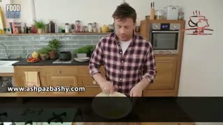 فیلم آموزشی طرز تهیه سس مایونز