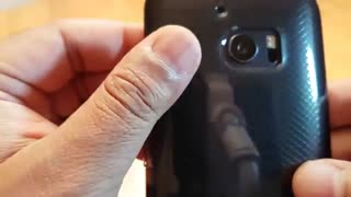 بررسی گوشی اچ تی سی HTC 10 evo  / رسانه تصویری وی گذر