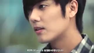 کیم کیو جونگ و ب.و.س.ه با سئو هیو ریم