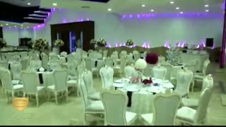 باغ تالار و تشریفات مجالس لشکری