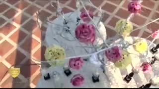 باغ تالار و تشریفات مجالس لشکری