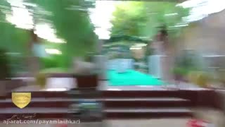 باغ تالار و تشریفات مجالس لشکری