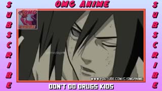 Naruto Crack Humor OMG ANIME WTF PT:1