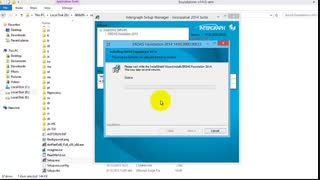 راهنمای نصب ERDAS IMAGINE 2014
