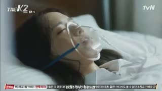 میکس سریال the k2