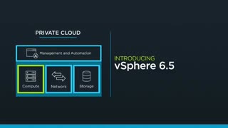 کنفرانس VMworld 2016 - روز اول - بارسلونا