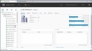 کنفرانس VMworld 2016 - روز دوم - بارسلونا