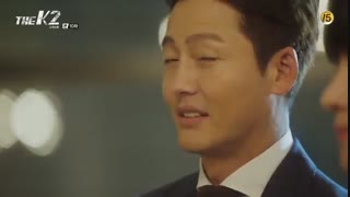 دانلود قسمت 10 سریال K2 با زیرنویس فارسی