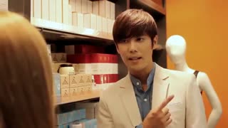 Start love قسمت۳ با بازی کیو از دابل اس