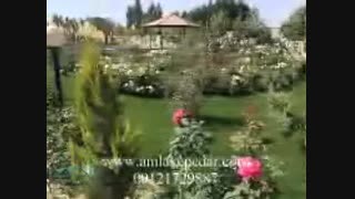 باغ ویلا 2400 متری کد فروش :613