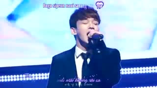 Chen EXO APAN STAR AWARDS 2014