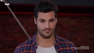 فصل گیلاس * 58 * Kiraz Mevsimi