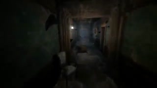 بازی The Conjuring House / رسانه تصویری وی گذر