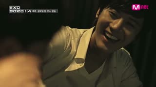 Suho's Dear Mom MV Remake_G.O.Dبرا برنامه ی اکسو2014-90