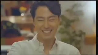 Behind the Scene Jo In-sung and Gong