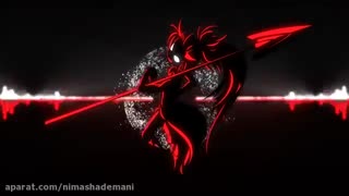 nightcore - murder melody