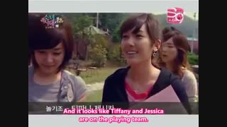 گرلز جنریشن - سویونگ پارت 1