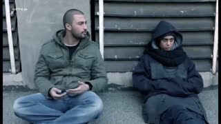 سینمایی  سیزده (به کارگردانی هومن سیدی)