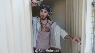 زندگی مردم کشور های مختلف براساس فیلم هاشون ! خنده دار