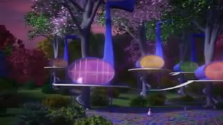 سری کامل باربی و راک سلطنتی