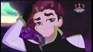 Lolirock|zero-mephisto|lolirock and winx club videos