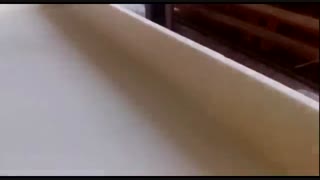 ساخت پیشانی و لبه و قرنیز هلالی کورین