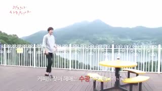 [Making Film] IT'S OK, IT'S LOVE