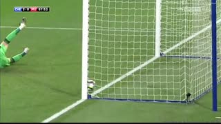 خلاصه بازی:  چلسی 4 - 0  منچستریونایتد