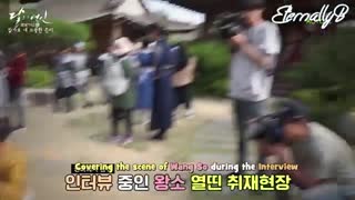 wang eun_moon lovrs_ good bay