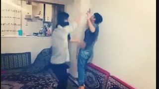 خیانت کردن:) خخخخ جالبه