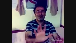 فرق زن دهاتی با زن شهری www.downloadtubia.ir