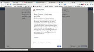 آموزش بک لینک گرفتن از شبکه های اجتماعی