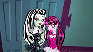 مانسترهای - فصل 1 قسمت 5 (Party Planners)